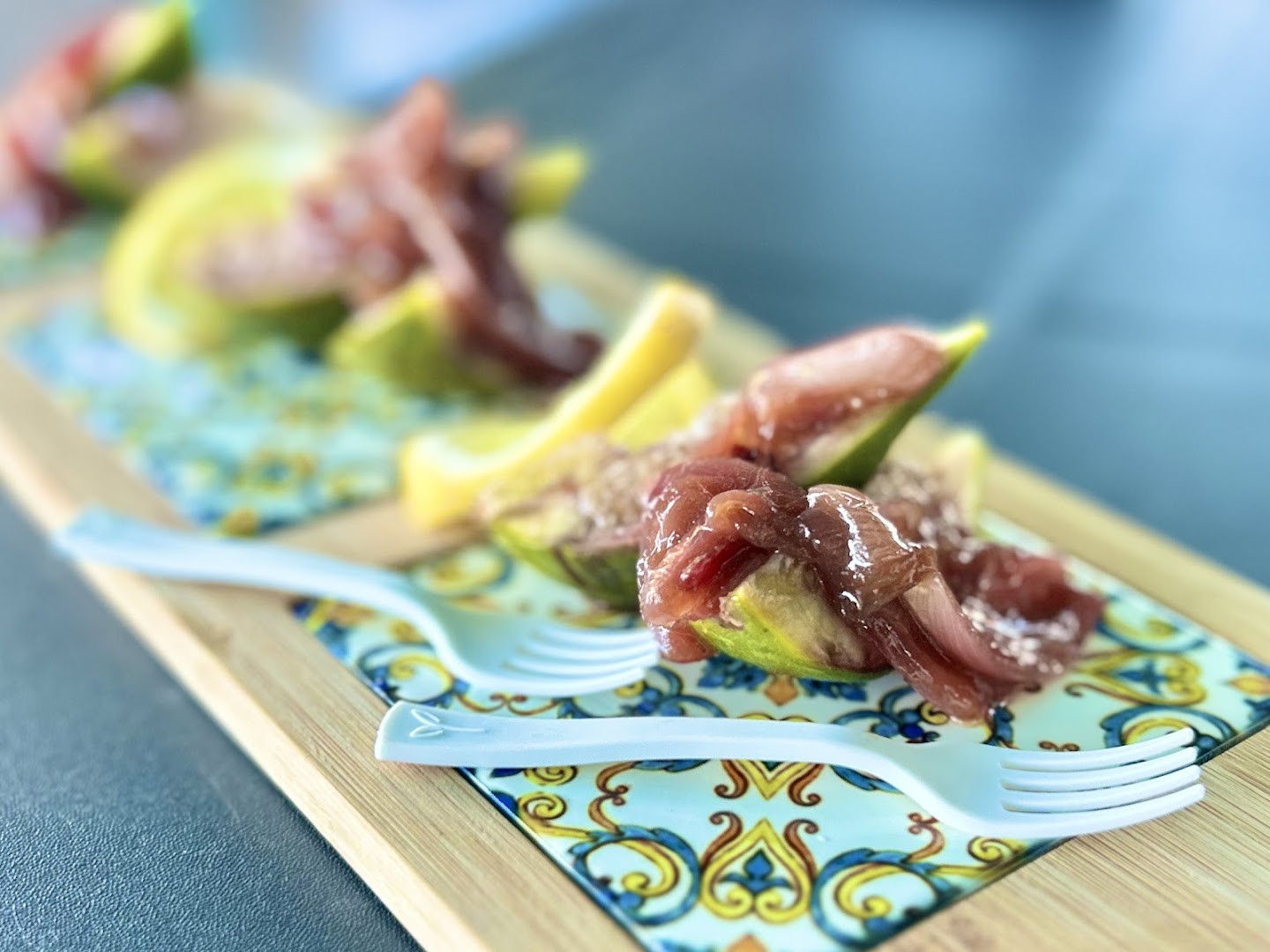 Bar Al Chiosco da Cristiano - Specchiolla | Cornetteria Notturna · Foto 3
