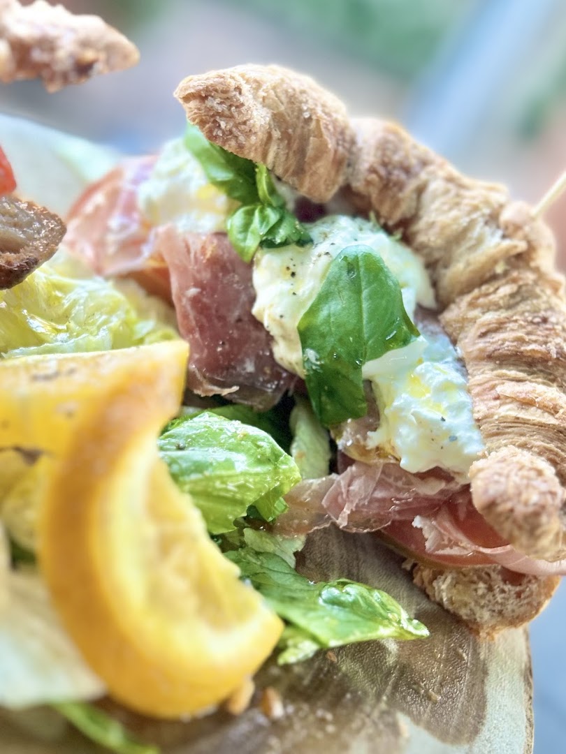 Bar Al Chiosco da Cristiano - Specchiolla | Cornetteria Notturna · Foto 7