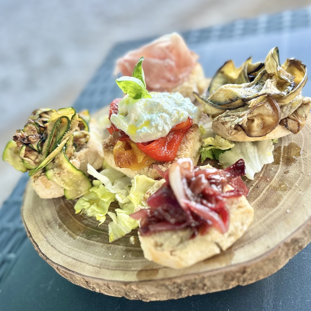 Bar Al Chiosco da Cristiano - Specchiolla | Cornetteria Notturna · Foto 5