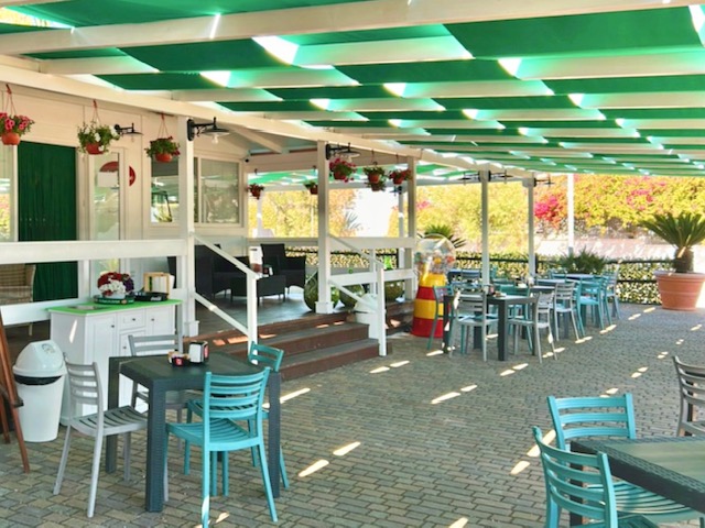 Bar Al Chiosco da Cristiano - Specchiolla | Cornetteria Notturna · Foto 10