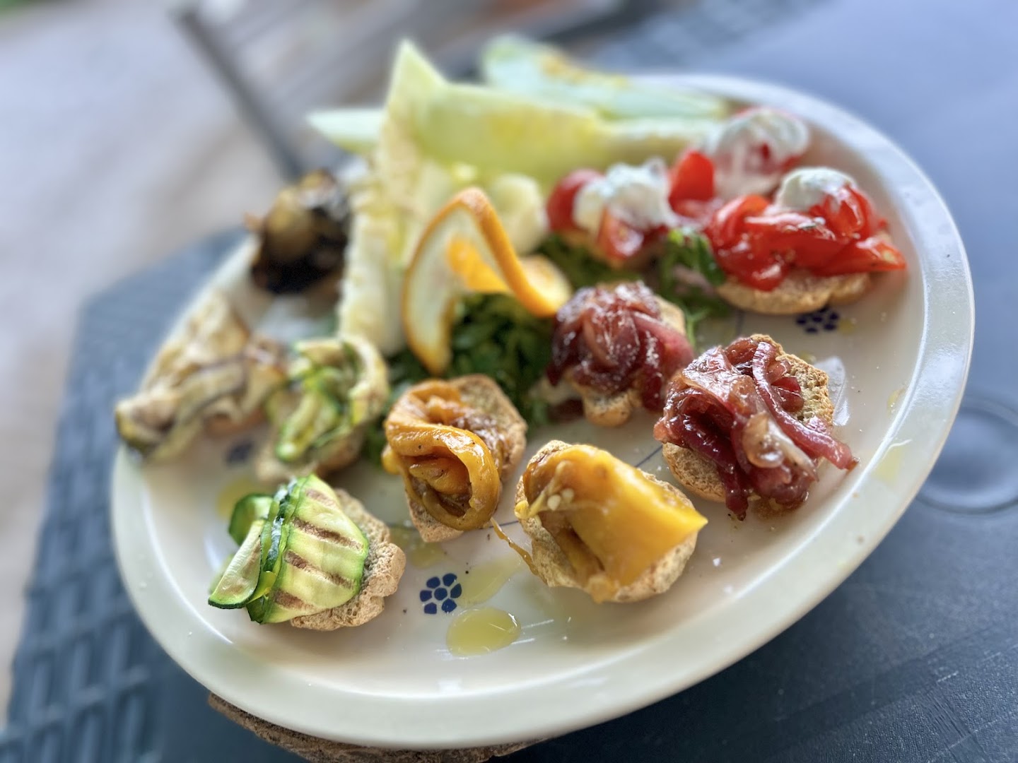 Bar Al Chiosco da Cristiano - Specchiolla | Cornetteria Notturna · Foto 1